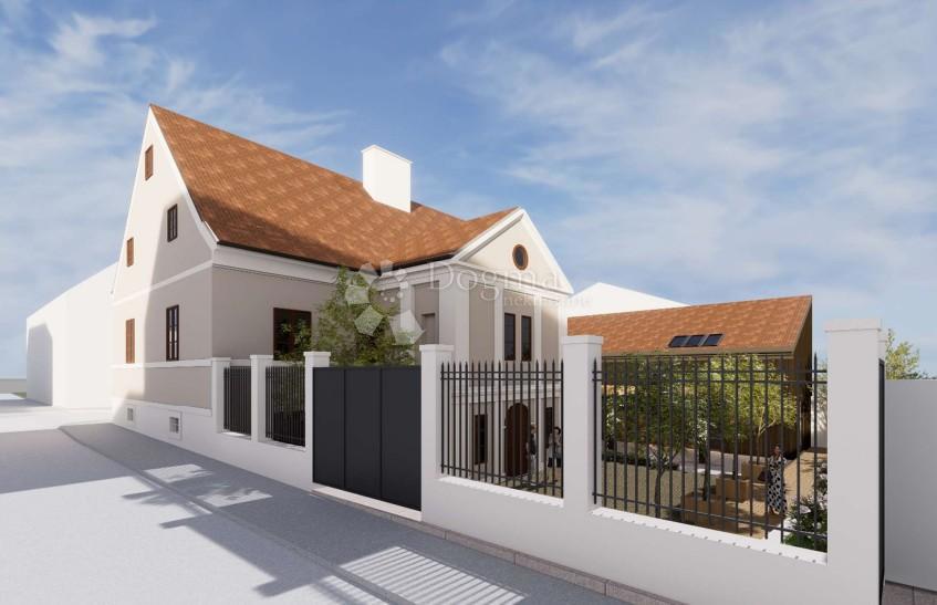 Casa Centar, Varaždin, 824m2