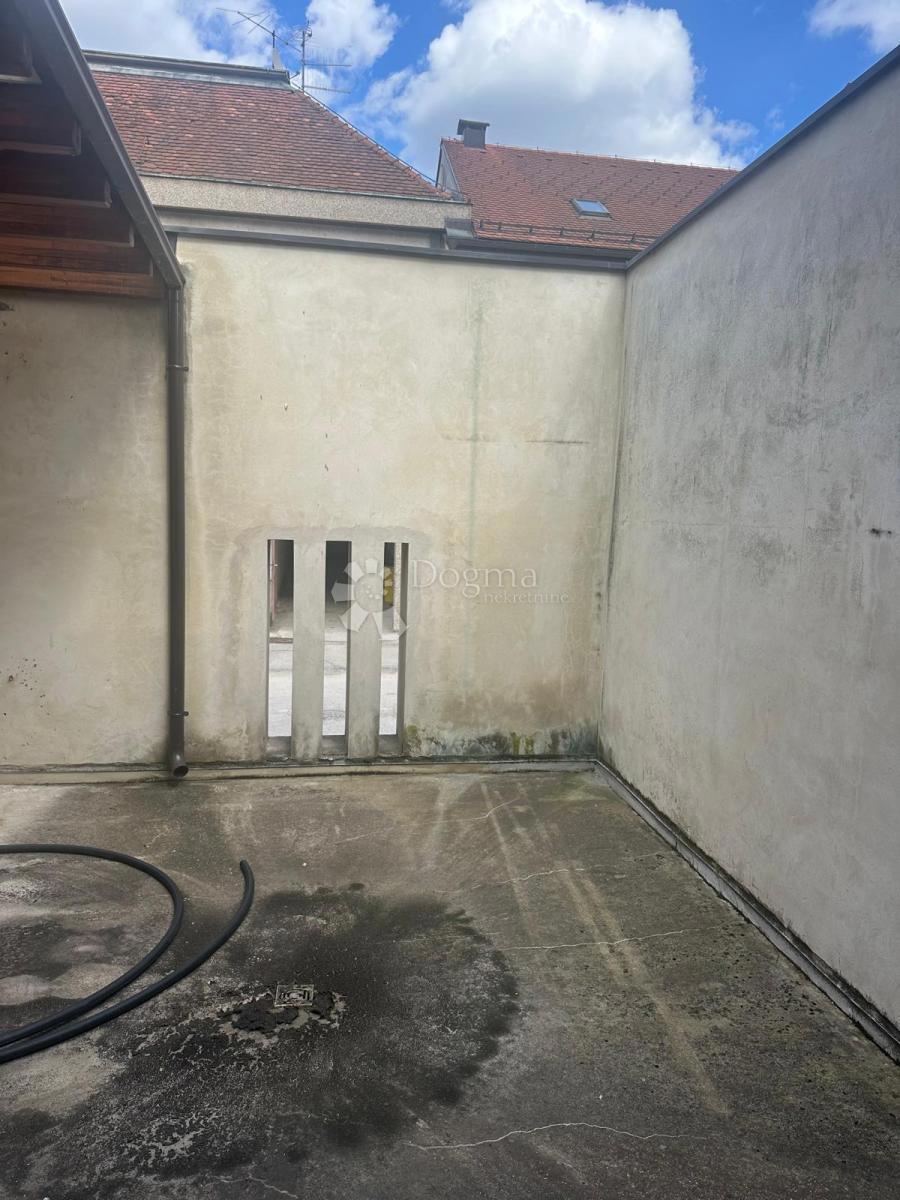 Casa Centar, Varaždin, 824m2