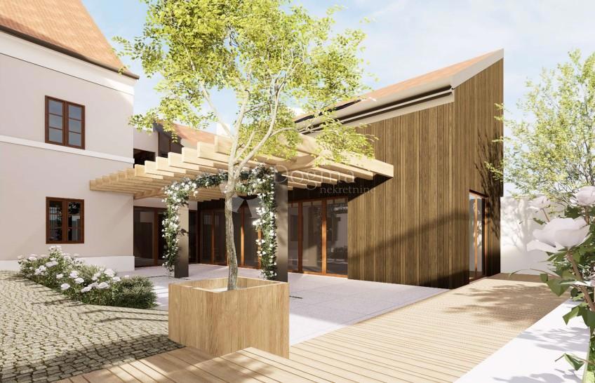 Casa Centar, Varaždin, 824m2