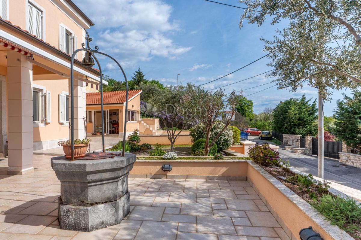 Casa Kostrena Sveta Lucija, Kostrena, 170m2