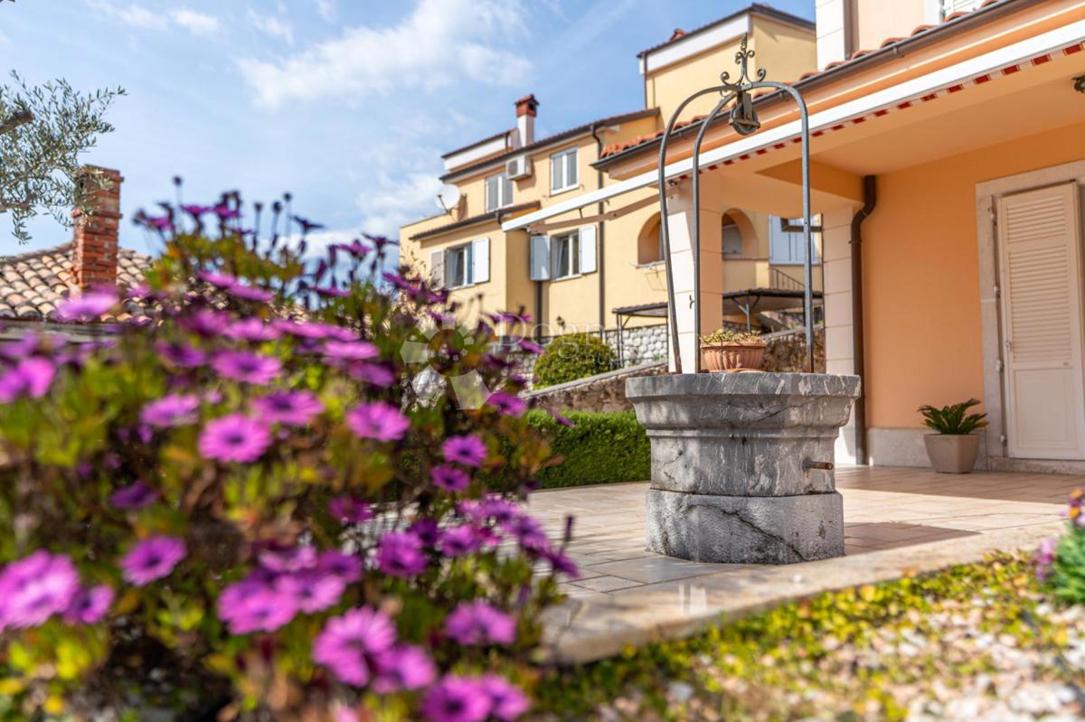 Casa Kostrena Sveta Lucija, Kostrena, 170m2