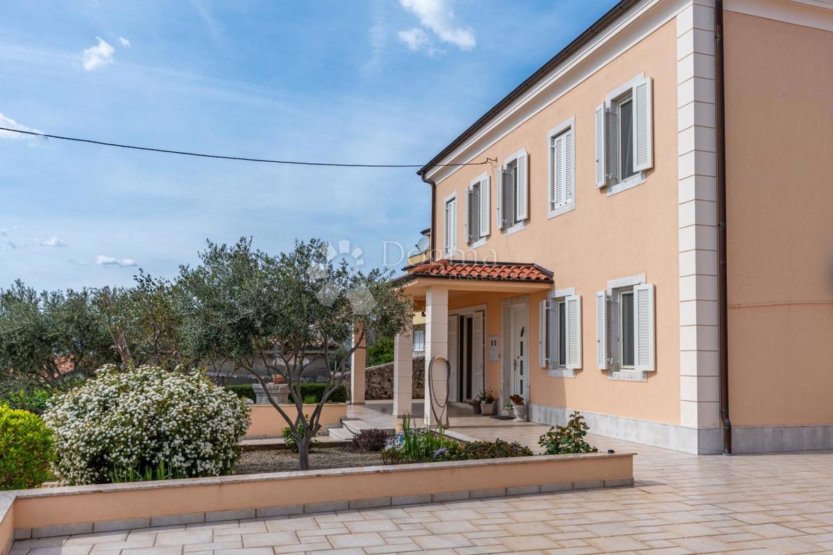 Casa Kostrena Sveta Lucija, Kostrena, 170m2