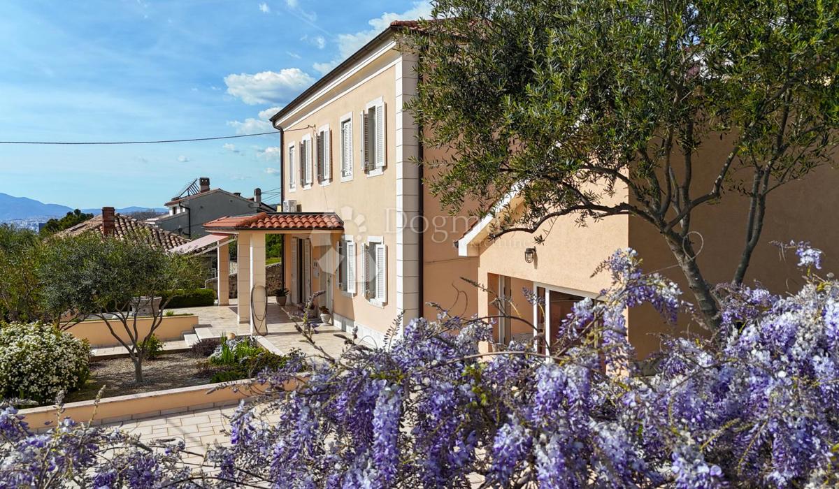 Casa Kostrena Sveta Lucija, Kostrena, 170m2