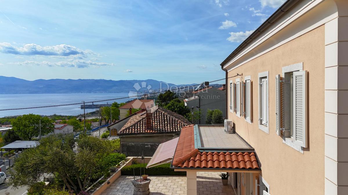 Casa Kostrena Sveta Lucija, Kostrena, 170m2