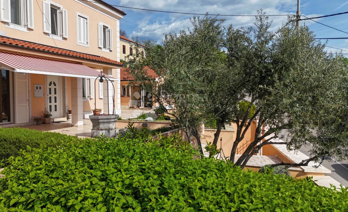 Casa Kostrena Sveta Lucija, Kostrena, 170m2