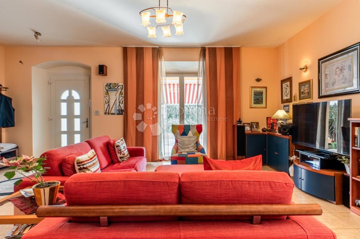 Casa Kostrena Sveta Lucija, Kostrena, 170m2