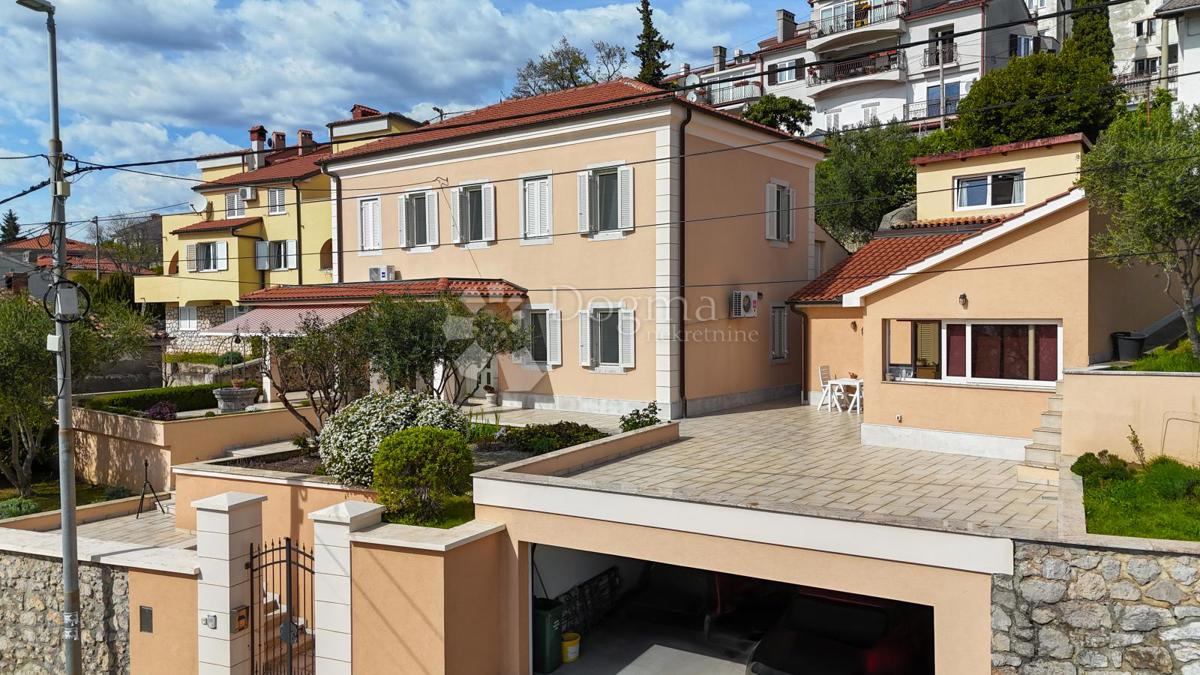 Casa Kostrena Sveta Lucija, Kostrena, 170m2