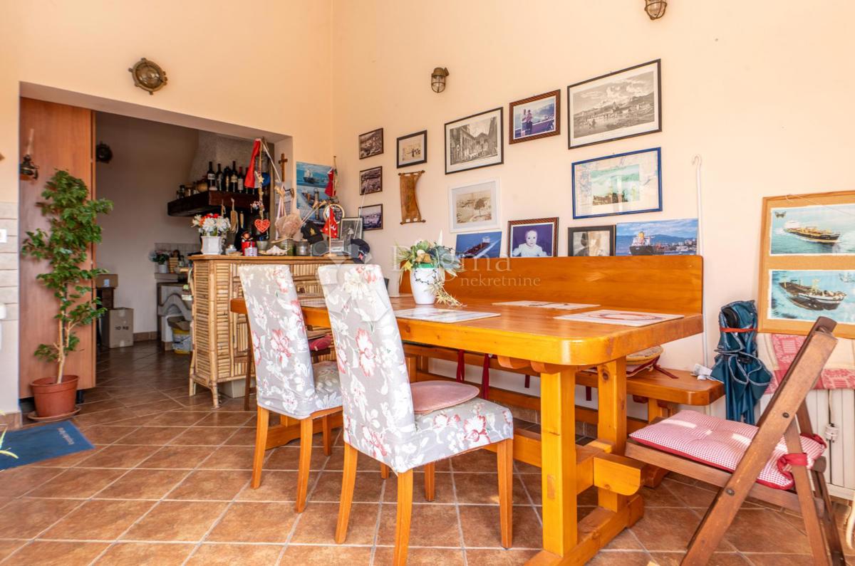 Casa Kostrena Sveta Lucija, Kostrena, 170m2