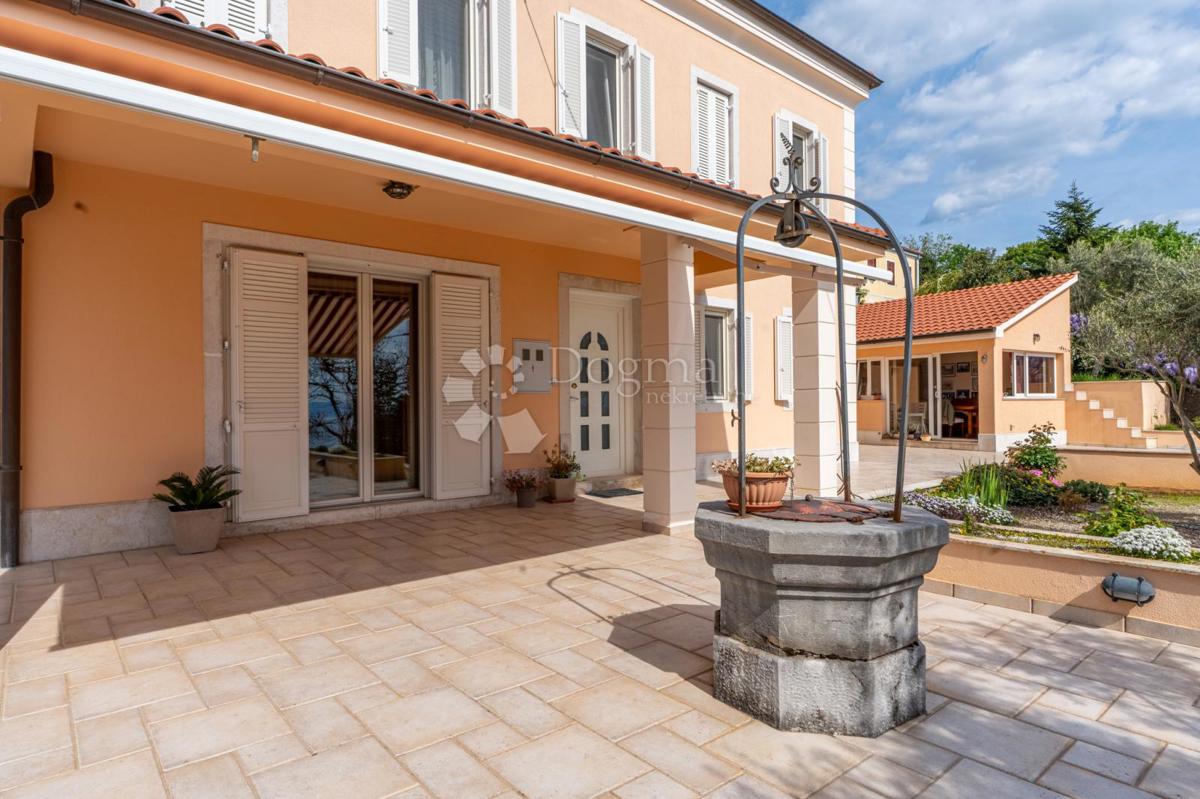 Casa Kostrena Sveta Lucija, Kostrena, 170m2