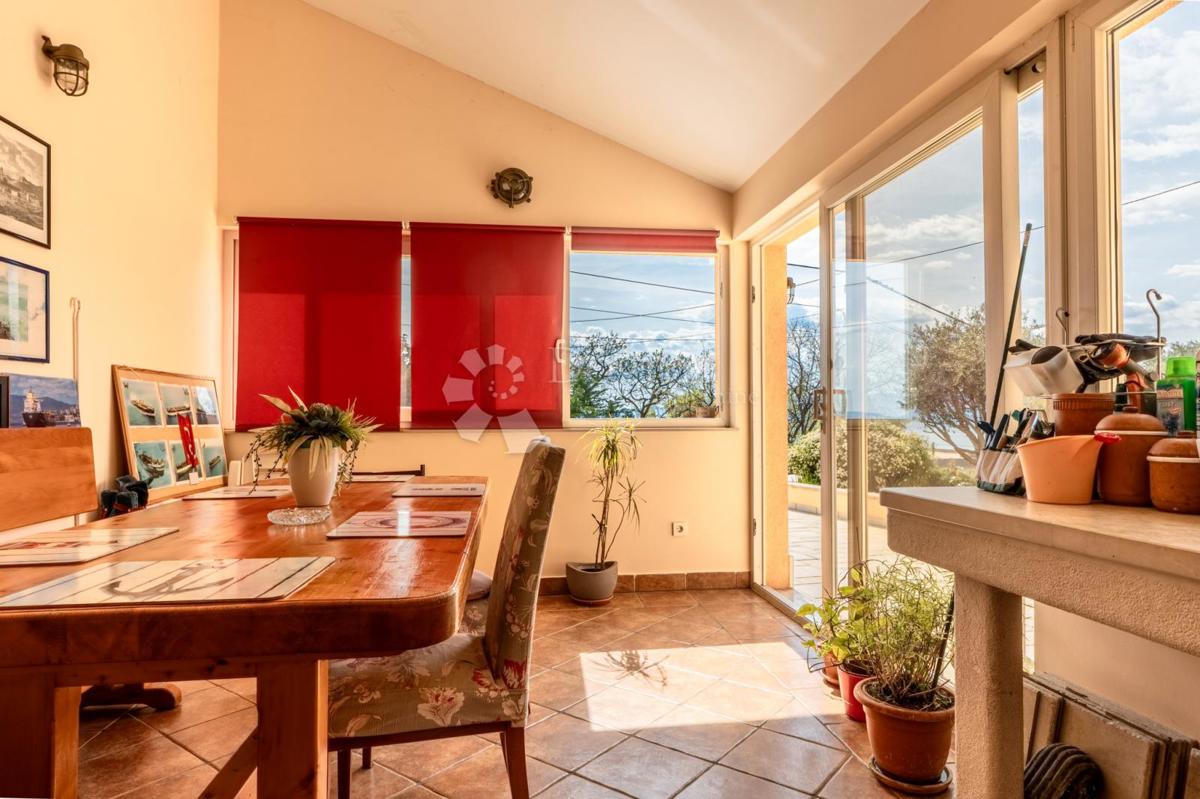 Casa Kostrena Sveta Lucija, Kostrena, 170m2