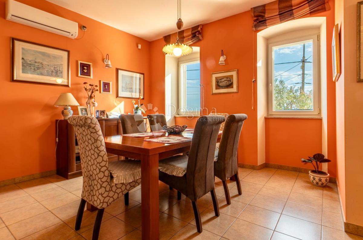 Casa Kostrena Sveta Lucija, Kostrena, 170m2