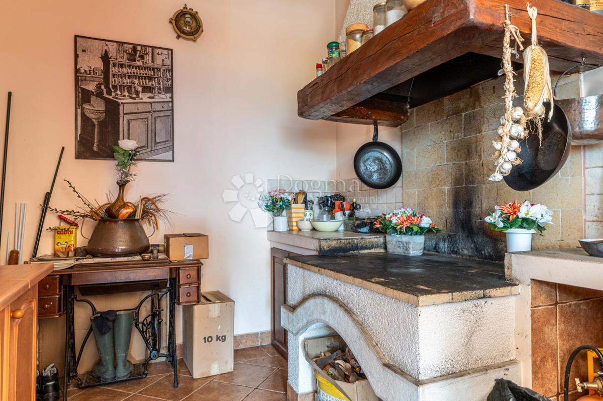 Casa Kostrena Sveta Lucija, Kostrena, 170m2