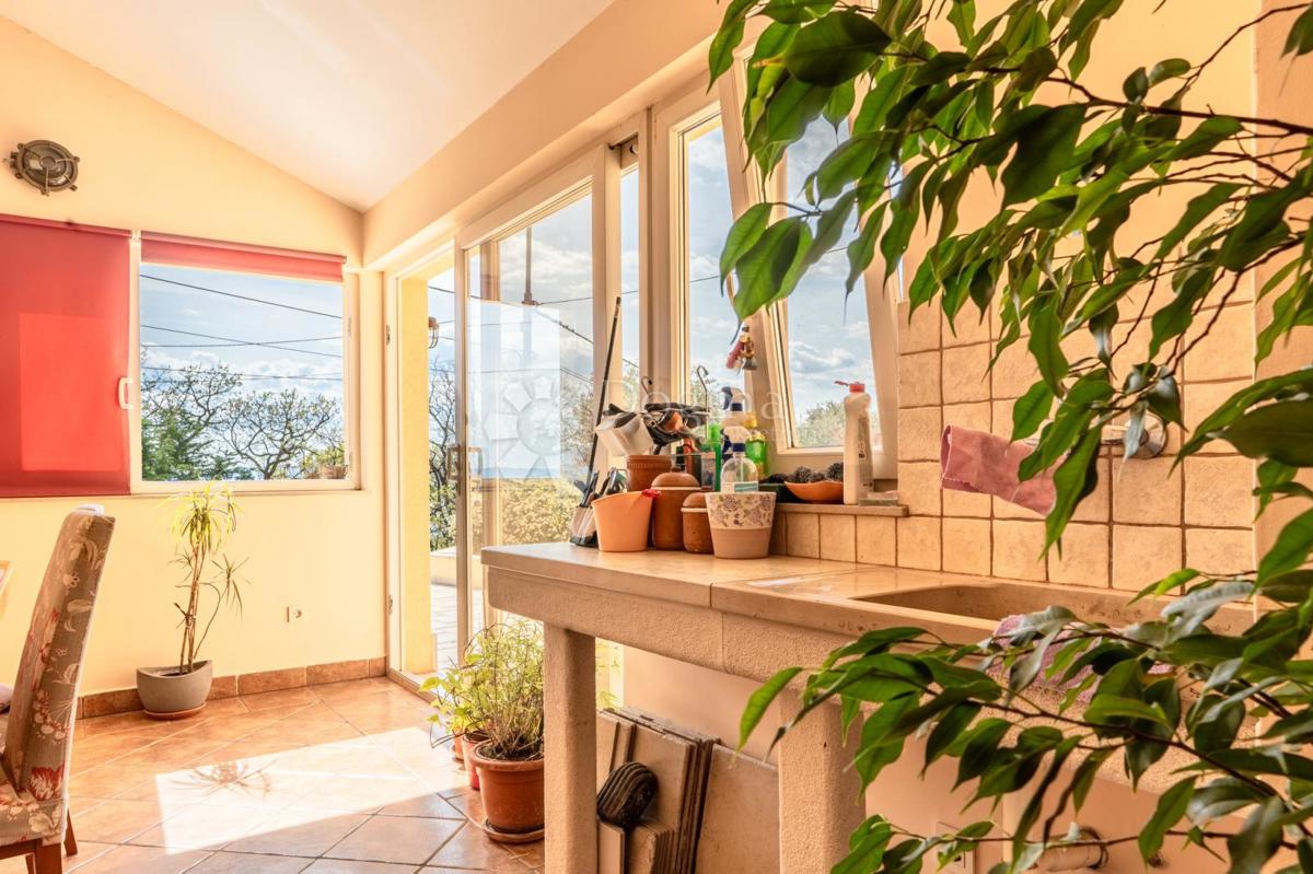 Casa Kostrena Sveta Lucija, Kostrena, 170m2