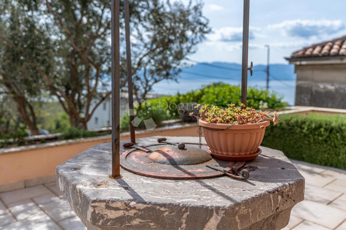 Casa Kostrena Sveta Lucija, Kostrena, 170m2