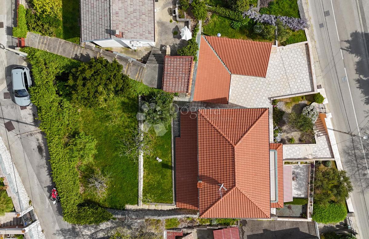 Casa Kostrena Sveta Lucija, Kostrena, 170m2