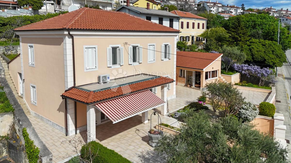 Casa Kostrena Sveta Lucija, Kostrena, 170m2