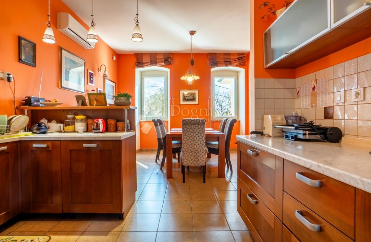 Casa Kostrena Sveta Lucija, Kostrena, 170m2