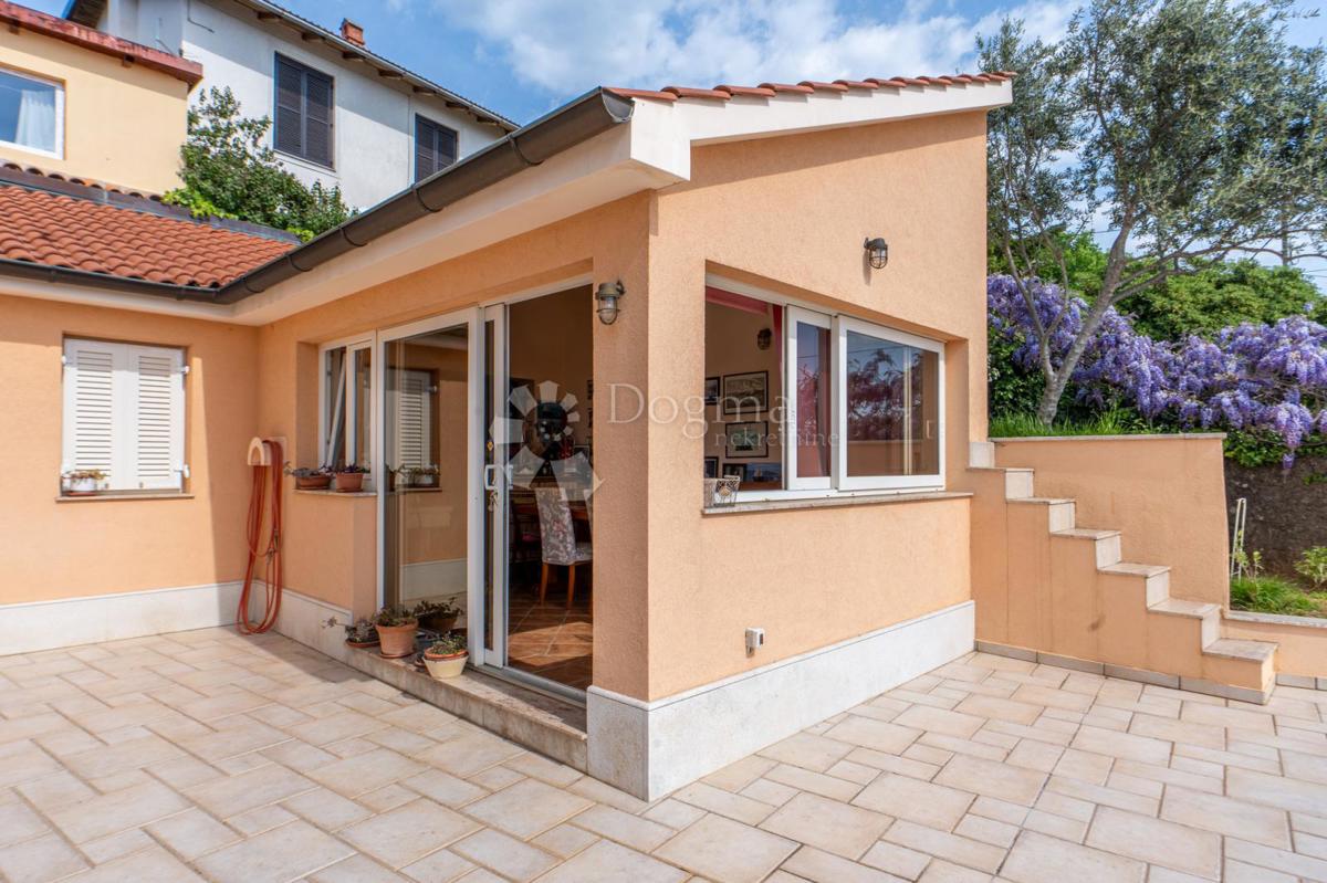 Casa Kostrena Sveta Lucija, Kostrena, 170m2