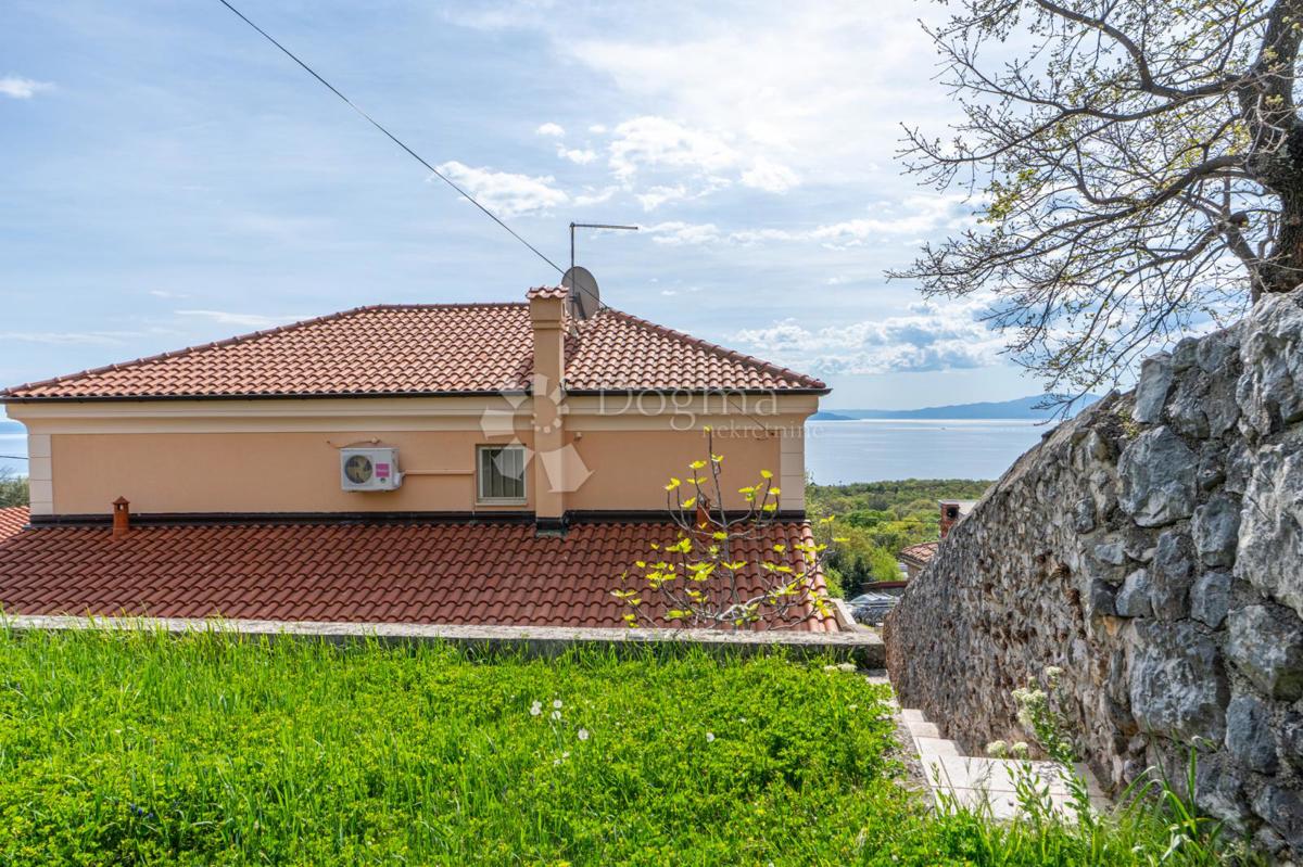 Casa Kostrena Sveta Lucija, Kostrena, 170m2