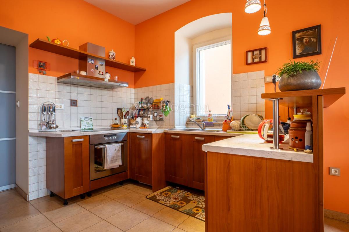 Casa Kostrena Sveta Lucija, Kostrena, 170m2