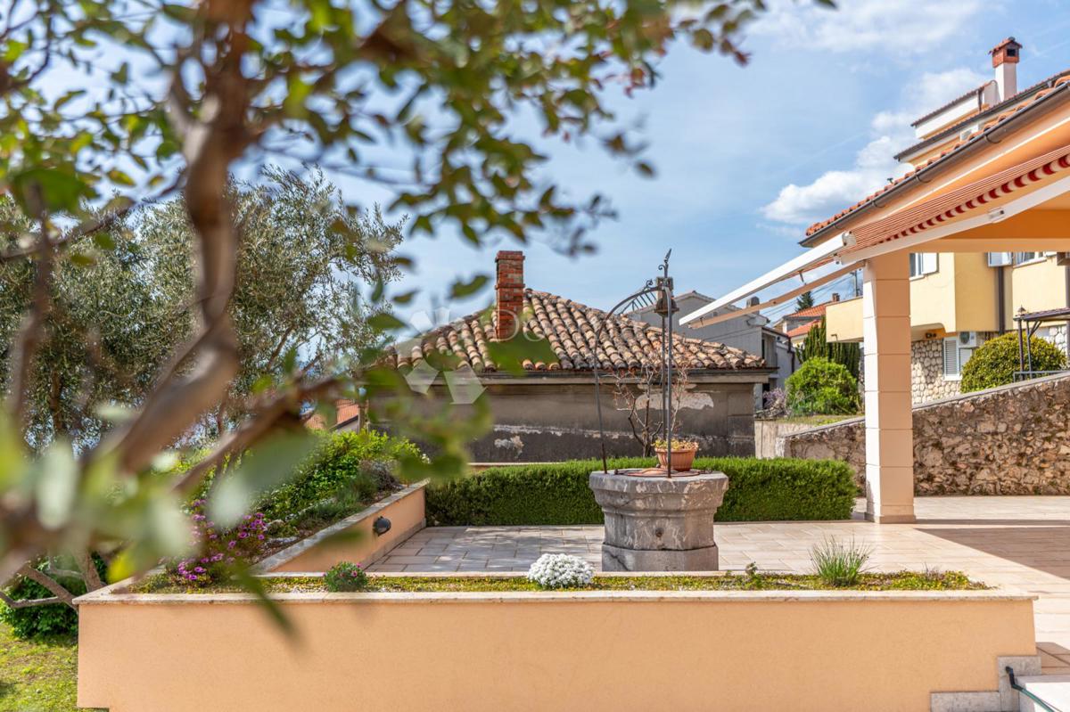 Casa Kostrena Sveta Lucija, Kostrena, 170m2