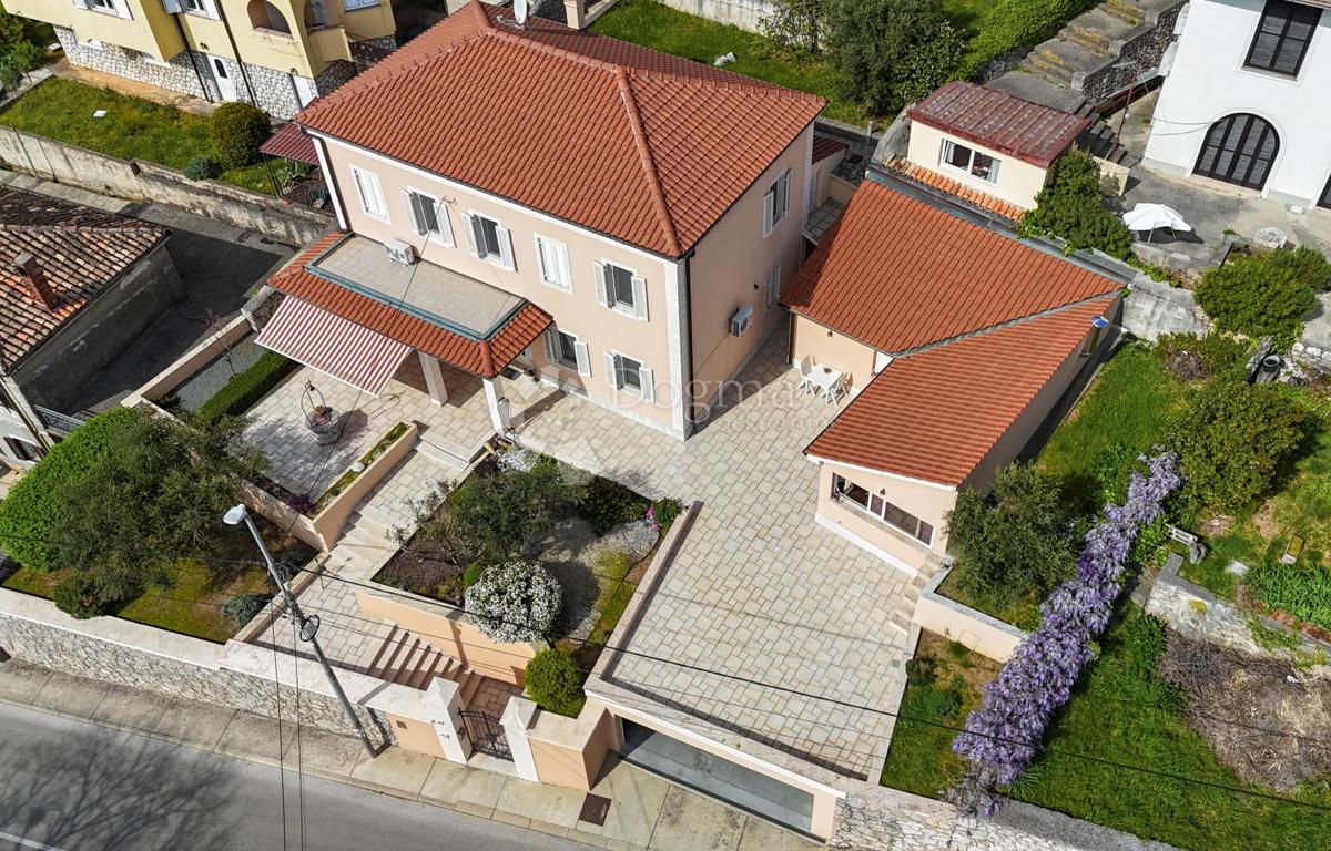 Casa Kostrena Sveta Lucija, Kostrena, 170m2