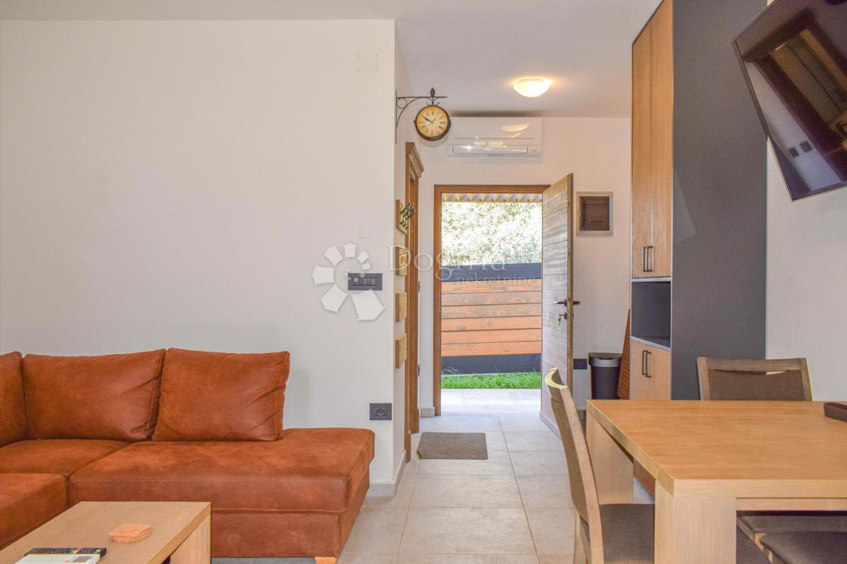 Casa Barbariga, Vodnjan, 165m2