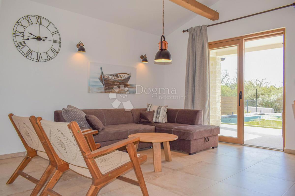 Casa Barbariga, Vodnjan, 165m2