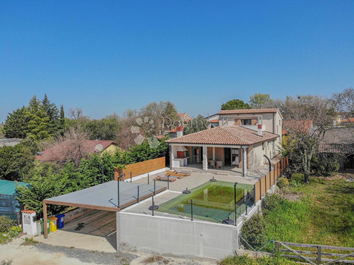 Casa Barbariga, Vodnjan, 165m2