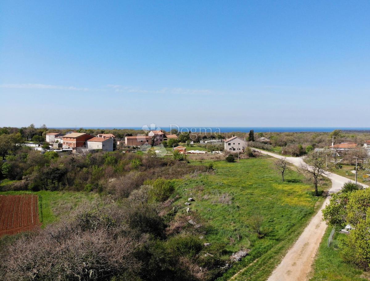 Casa Barbariga, Vodnjan, 165m2