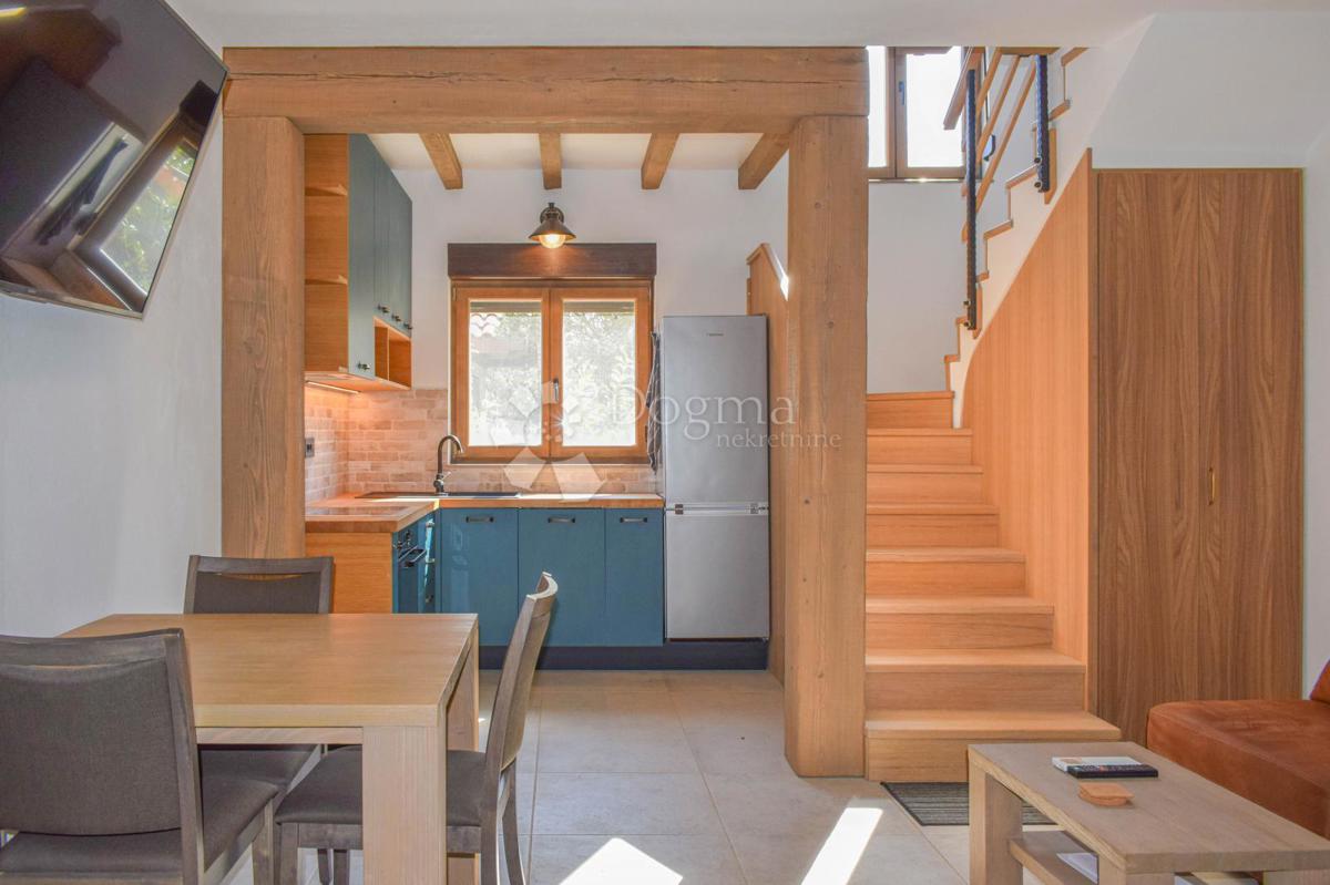 Casa Barbariga, Vodnjan, 165m2