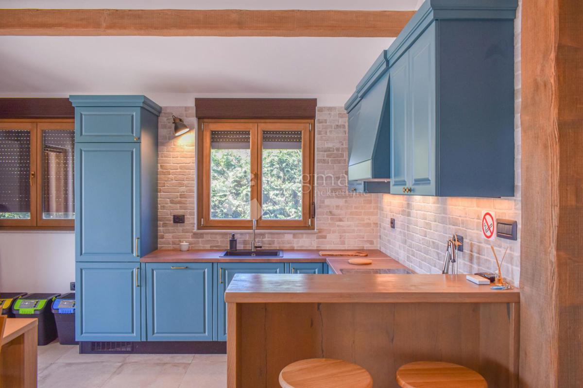Casa Barbariga, Vodnjan, 165m2