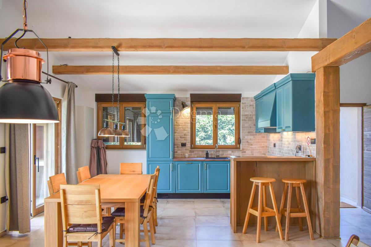 Casa Barbariga, Vodnjan, 165m2