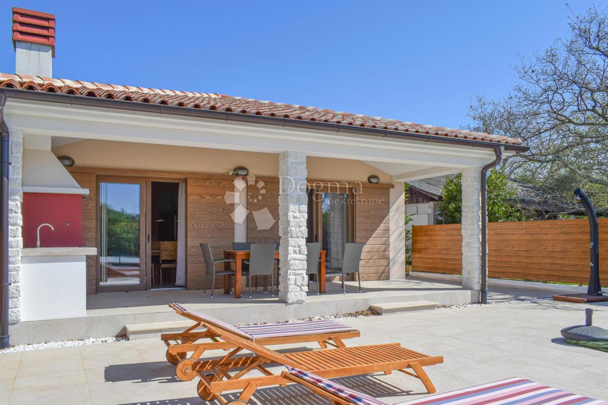 Casa Barbariga, Vodnjan, 165m2