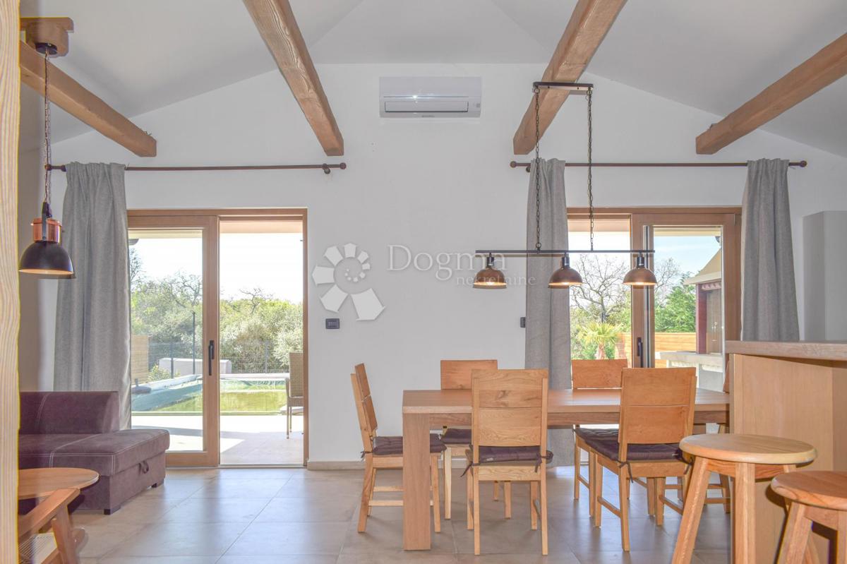Casa Barbariga, Vodnjan, 165m2