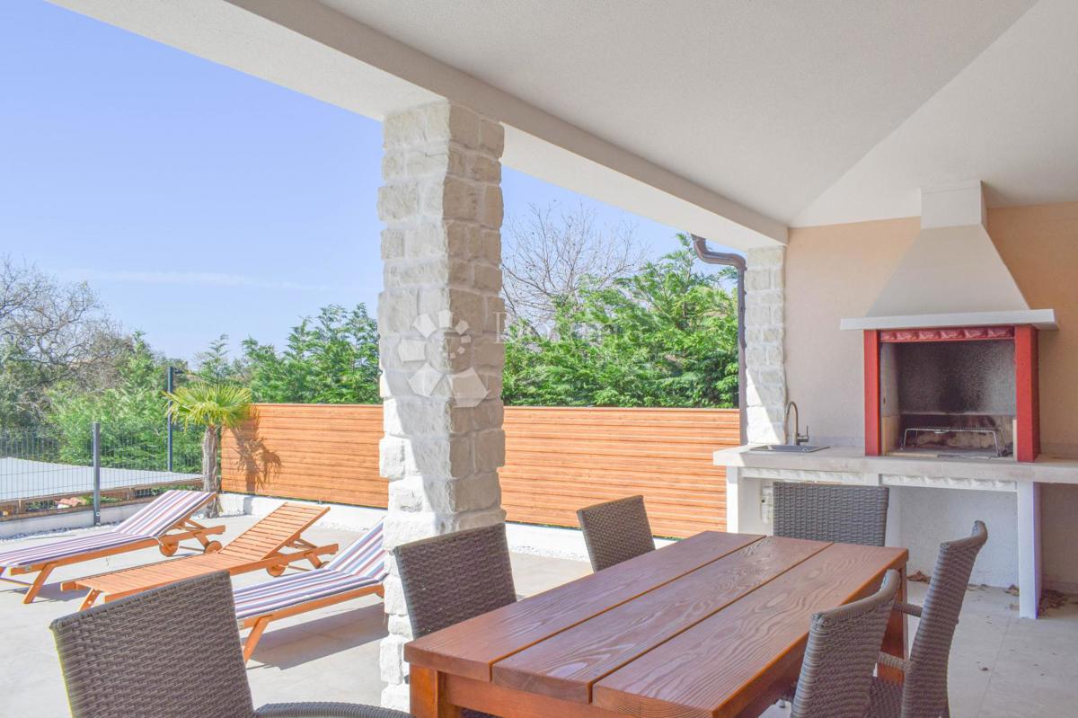 Casa Barbariga, Vodnjan, 165m2