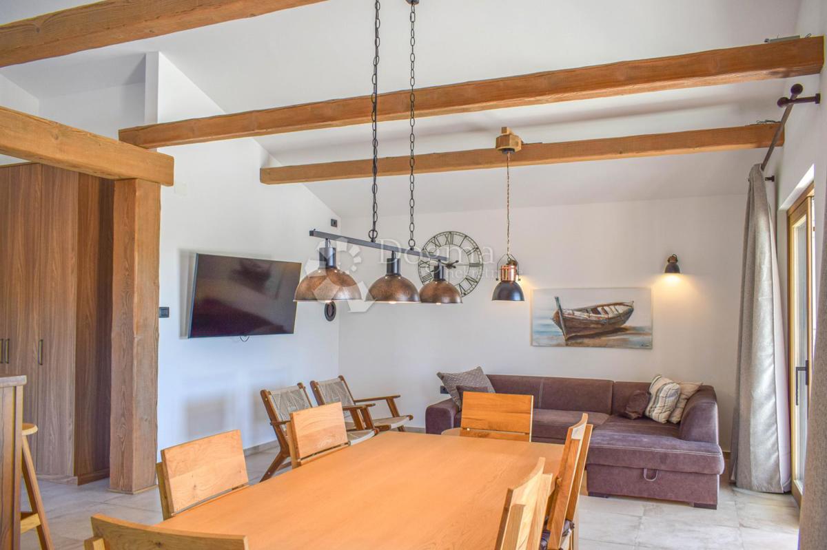 Casa Barbariga, Vodnjan, 165m2