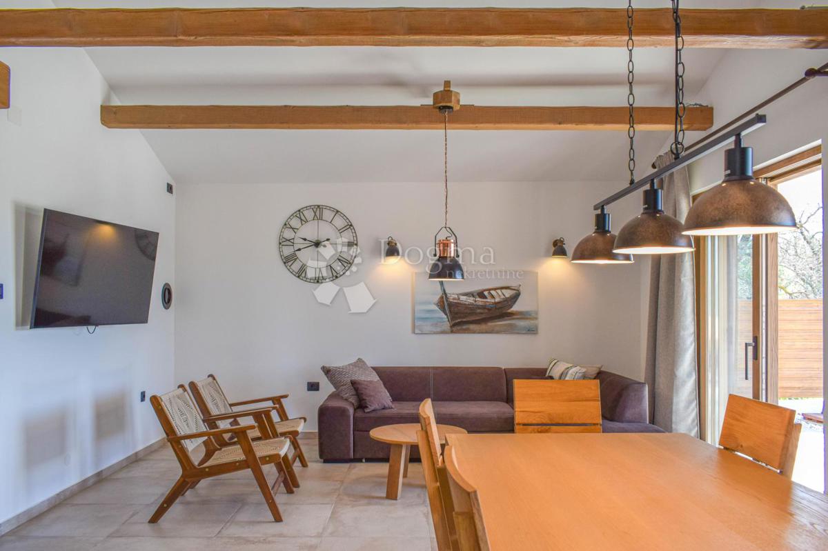 Casa Barbariga, Vodnjan, 165m2