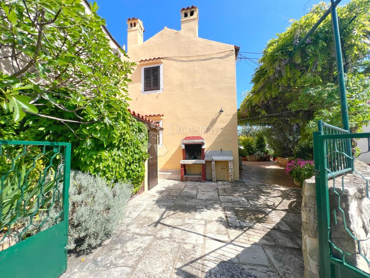 Casa Medulin, 180m2