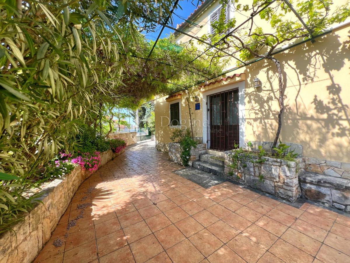 Casa Medulin, 180m2