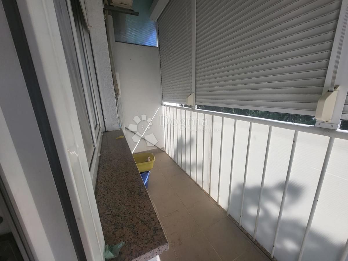 Allogio Kaštanjer, Pula, 58,15m2