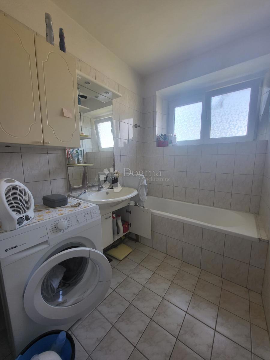 Allogio Kaštanjer, Pula, 58,15m2