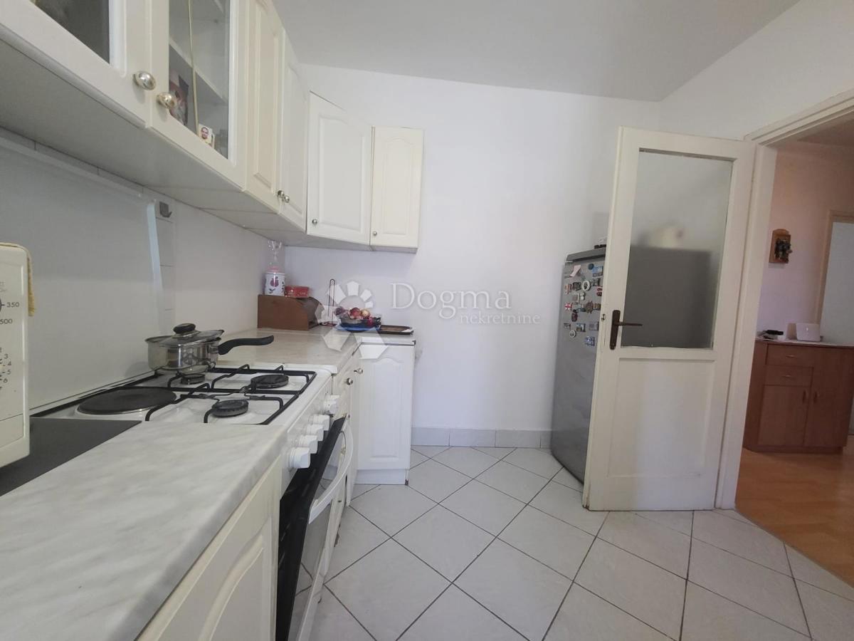 Allogio Kaštanjer, Pula, 58,15m2