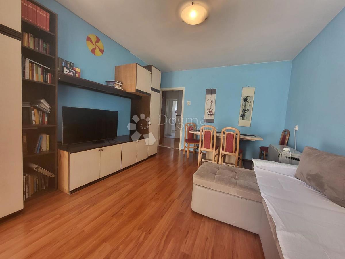 Allogio Kaštanjer, Pula, 58,15m2