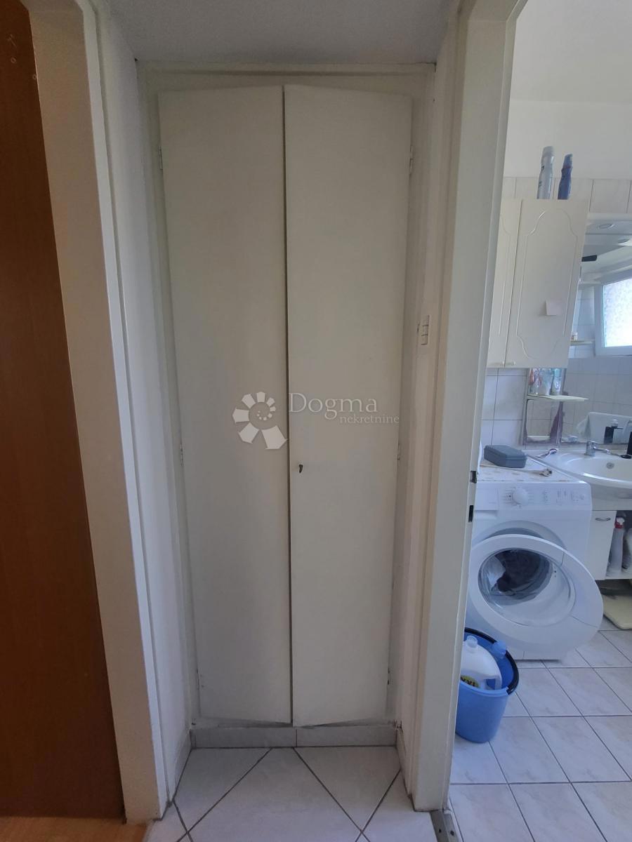 Allogio Kaštanjer, Pula, 58,15m2