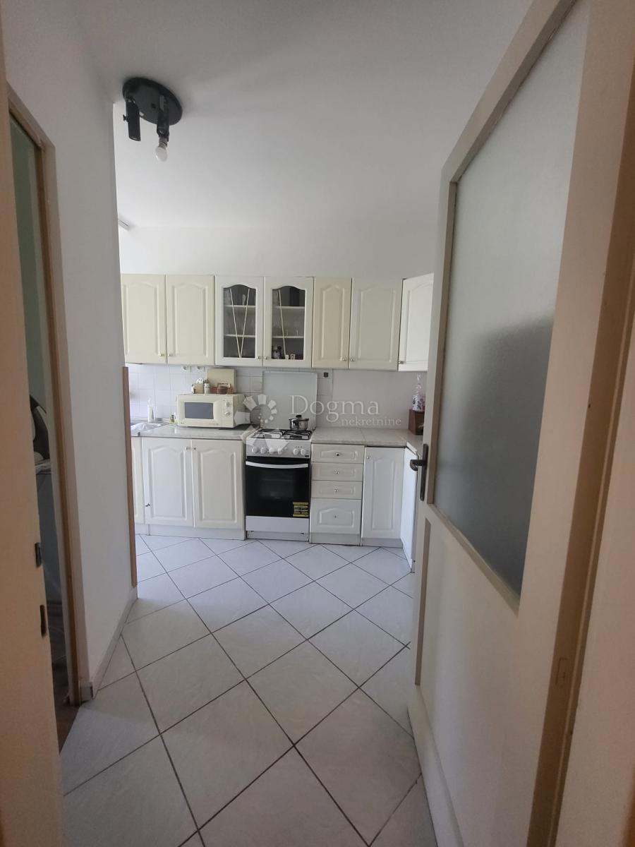 Allogio Kaštanjer, Pula, 58,15m2