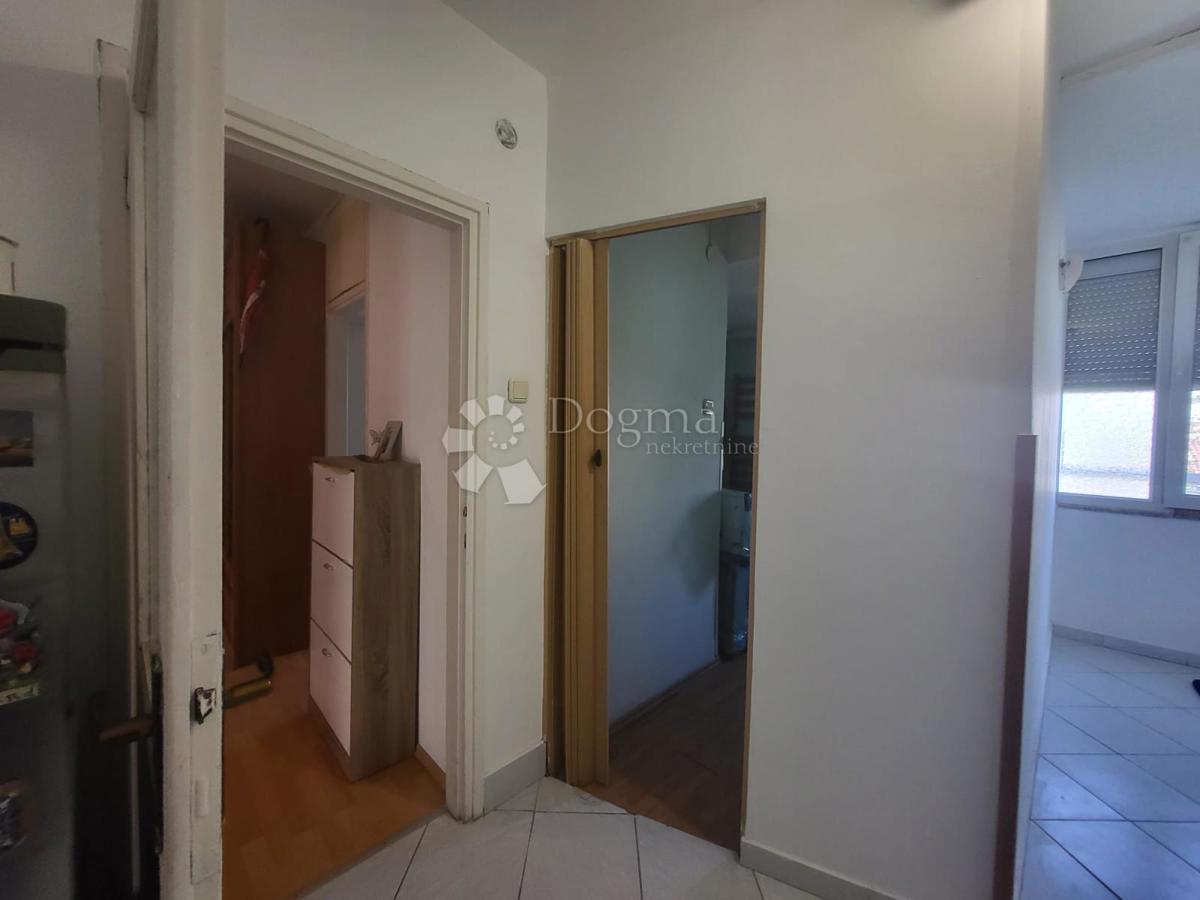 Allogio Kaštanjer, Pula, 58,15m2