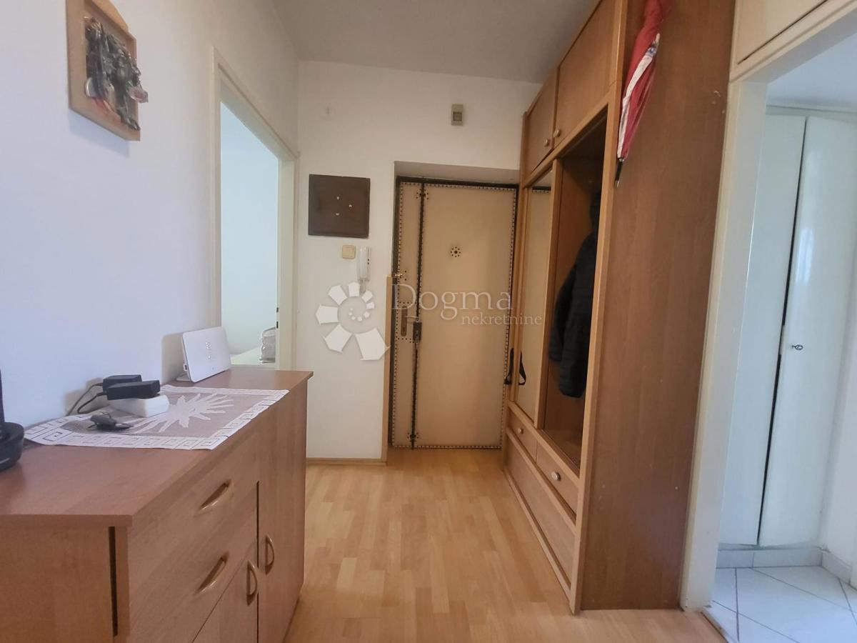 Allogio Kaštanjer, Pula, 58,15m2