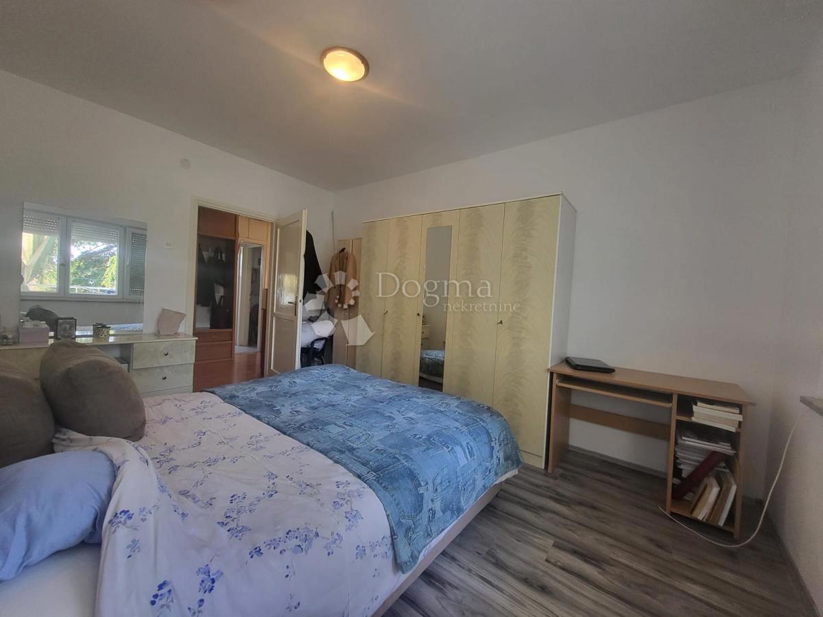 Allogio Kaštanjer, Pula, 58,15m2