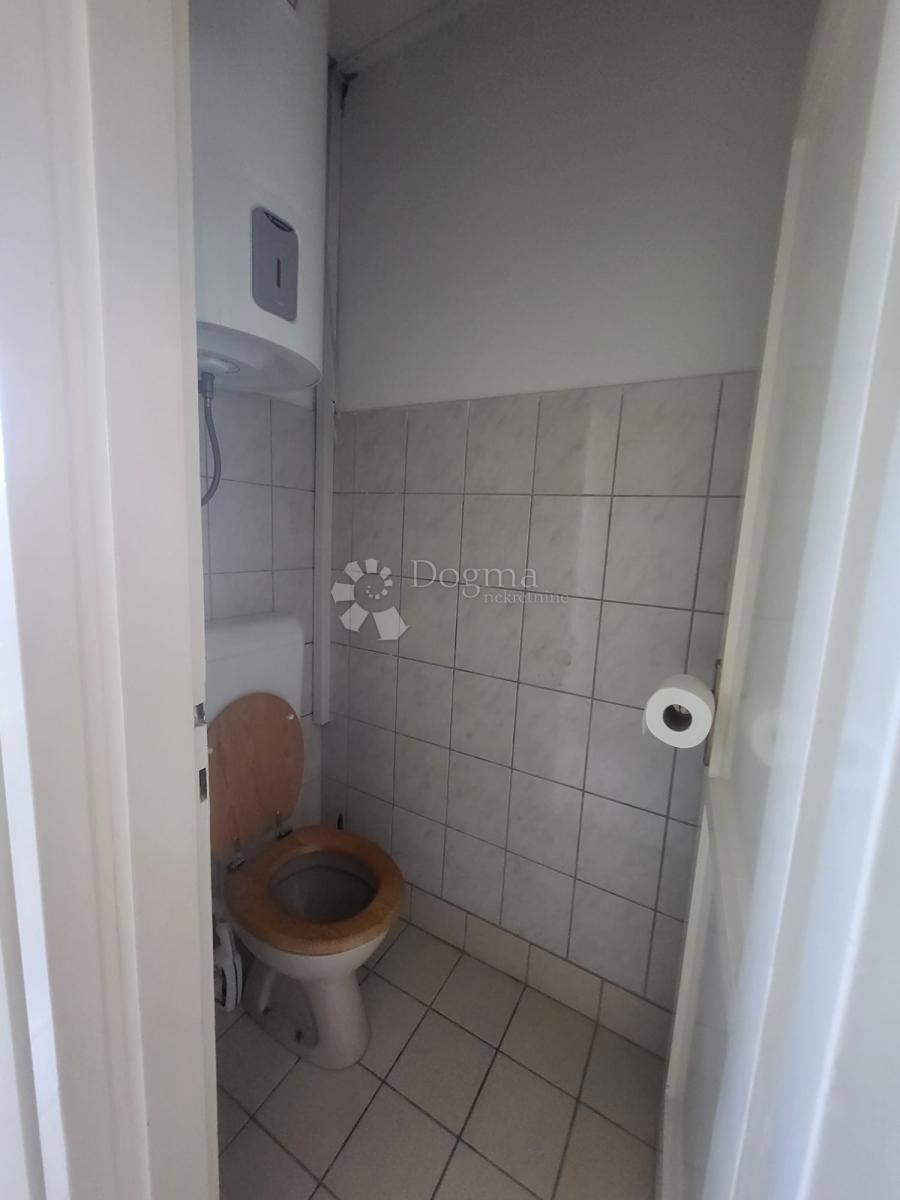 Allogio Kaštanjer, Pula, 58,15m2